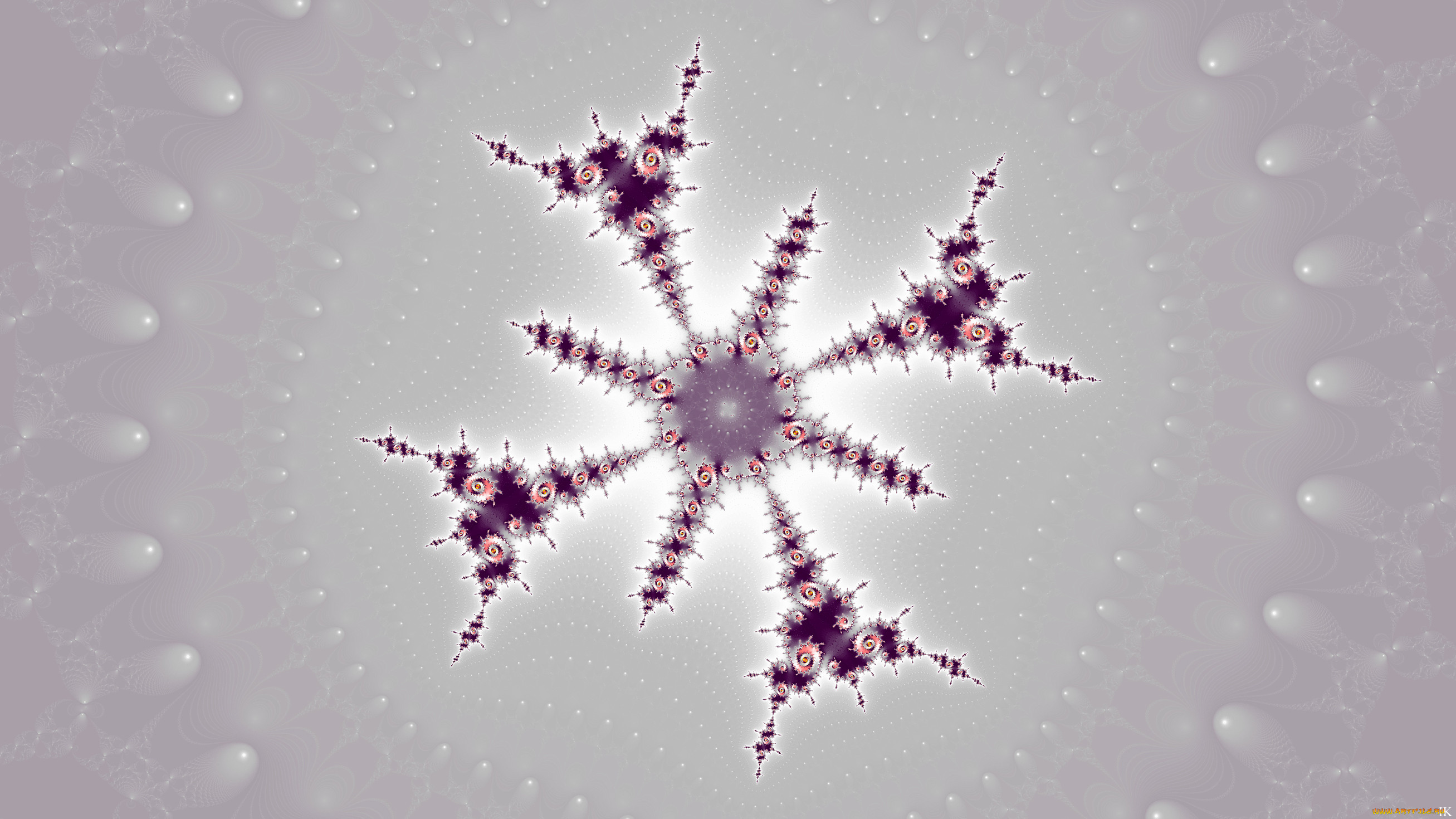 3 ,  , fractal, , , 